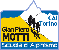 Scuola di Alpinismo G.P.Motti